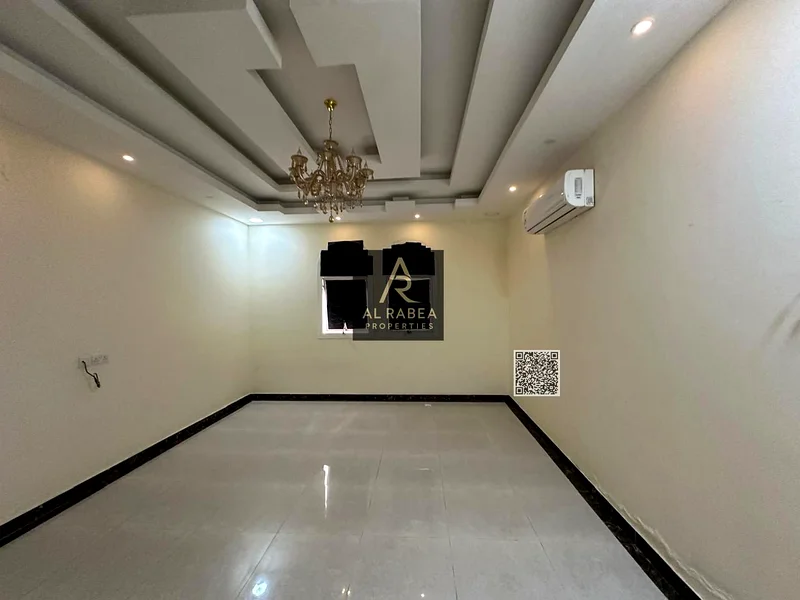 مكيف هواء منفصل، غرفة نوم رئيسية، غرفة خادمة، غرفة معيشة منفصلة63712421162753113