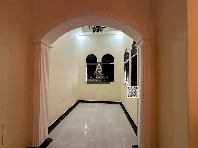 مكيف هواء منفصل، غرفة نوم رئيسية، غرفة خادمة، غرفة معيشة منفصلة63712421162753112