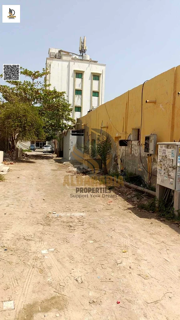للبيع – منزل عربي واسع في الرشيدية 3، عجمان63889148790530114