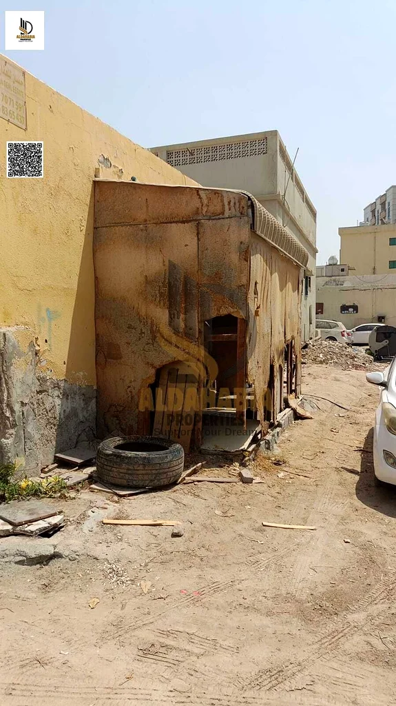 للبيع – منزل عربي واسع في الرشيدية 3، عجمان63889148790530113