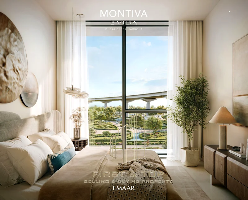 VIDA Branded | Luxury Apartment | Spacious Layout | High ROI | 10%DP | No Commission64028124375425114