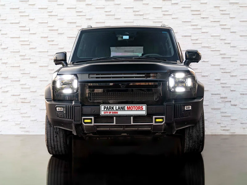 BACK-TO-SCHOOL DEALS • SUV • WARRANTY AND SERVICE PLAN • JETOUR T2 LUXURY • FULL-SERVICE HISTORY63699029298177112
