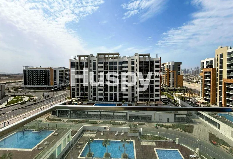 منظر البوليفارد | بدون مبرد | مفروش63976249619715111