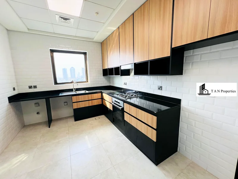 Upgraded 2BR | Stylish Interiors | Perfect For Families| Prime Location63767749208579113