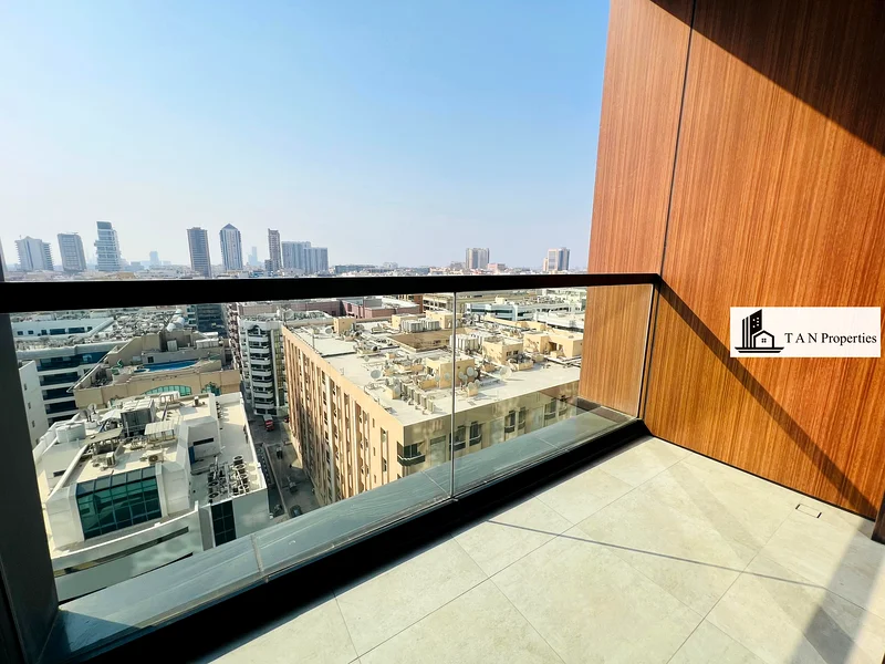 Upgraded 2BR | Stylish Interiors | Perfect For Families| Prime Location63767749208579112