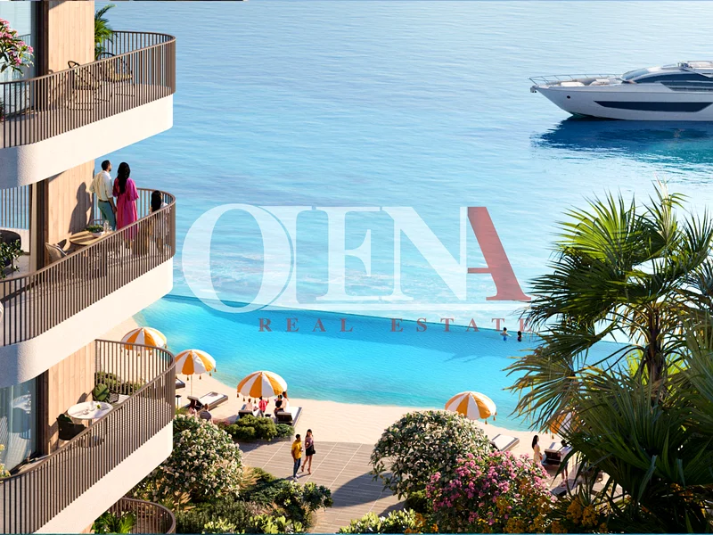 Spacious Studio | Waterfront Living | Modern63849751858947113