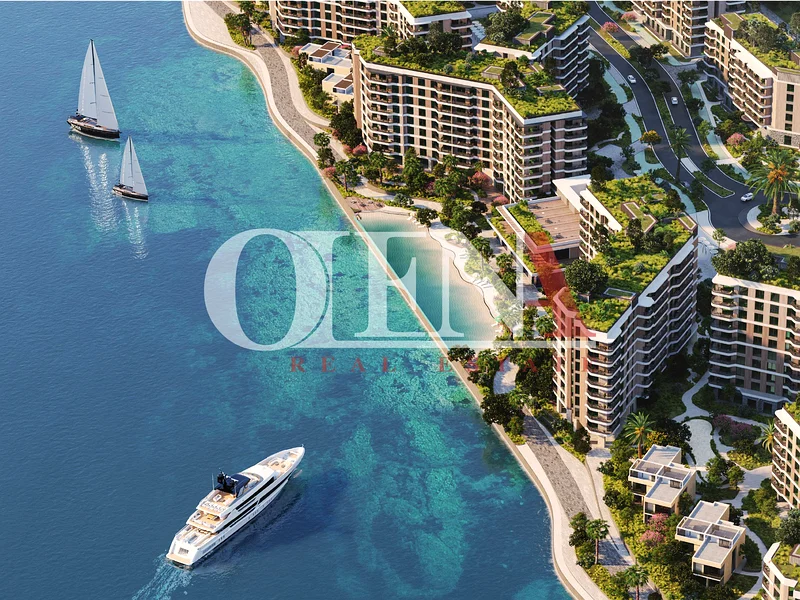 Spacious Studio | Waterfront Living | Modern63849751858947111
