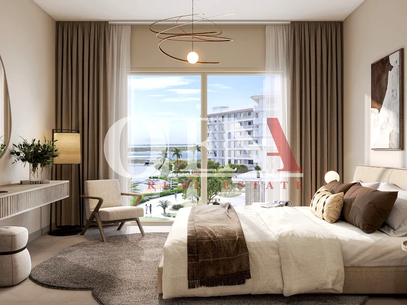 Spacious Studio | Waterfront Living | Modern63849751858947110