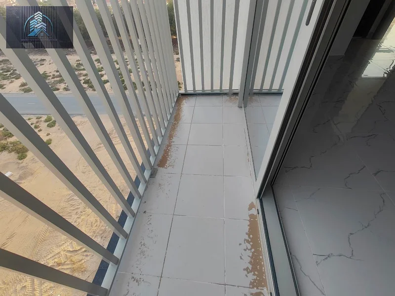 Spacious 1bhk like a brand new building with All facilities available for Rent in just 60k63732018588033113