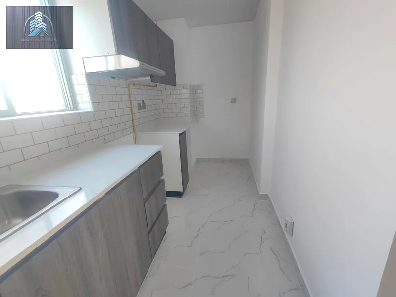 Spacious 1bhk like a brand new building with All facilities available for Rent in just 60k63732018588033112