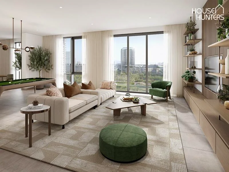 Park Horizon Tower 1 – 2BR | Dual-Aspect Windows64042903059713111