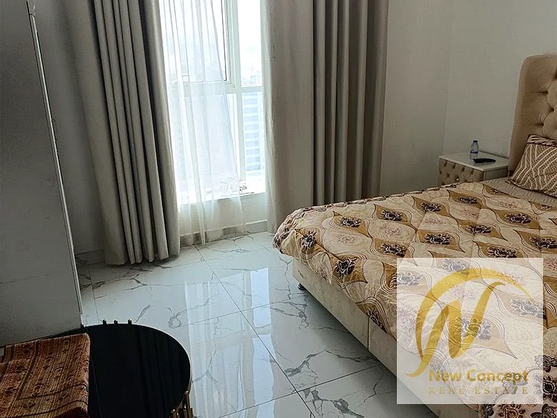 شقة مكونة من 3 غرف نوم وصالة للبيع في برج الواحة 163887947214209112