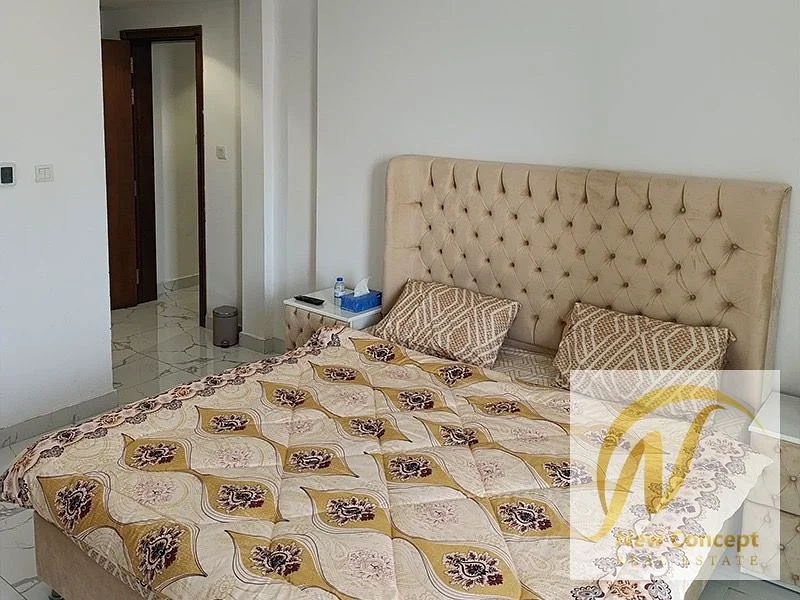 شقة مكونة من 3 غرف نوم وصالة للبيع في برج الواحة 163887947214209111