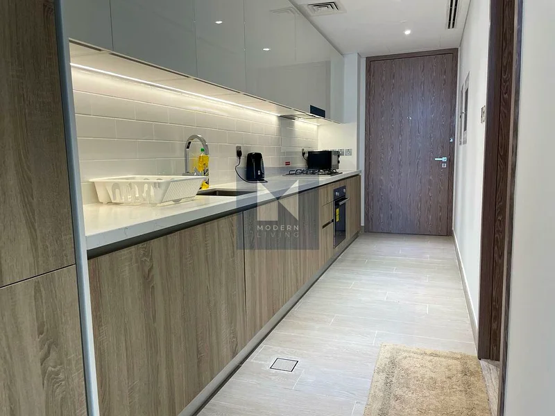 Spacious Studio | Vacant | Ready to Move In63774226343681113