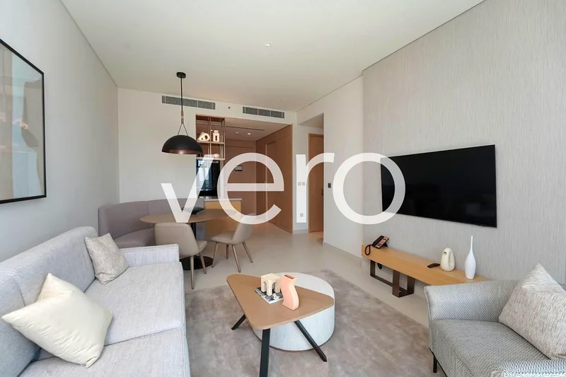 Furnished | Burj Khalifa View | Vacant63772853539841114