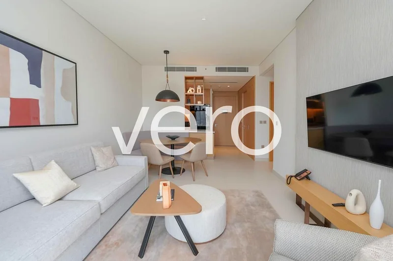 Furnished | Burj Khalifa View | Vacant63772853539841112