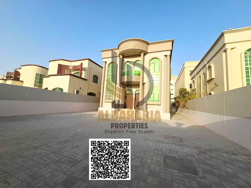 Al Rawda 1 – Ajman63874580886147111