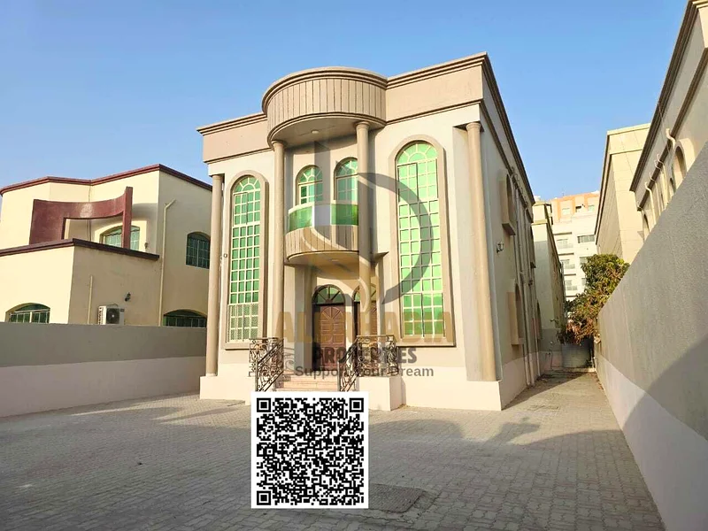 Al Rawda 1 – Ajman63874580886147110