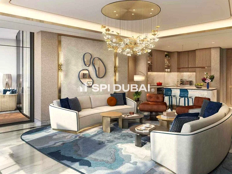 BRANDED PROJECT | SEA FACING | PRIME LOCATION63953218122882113
