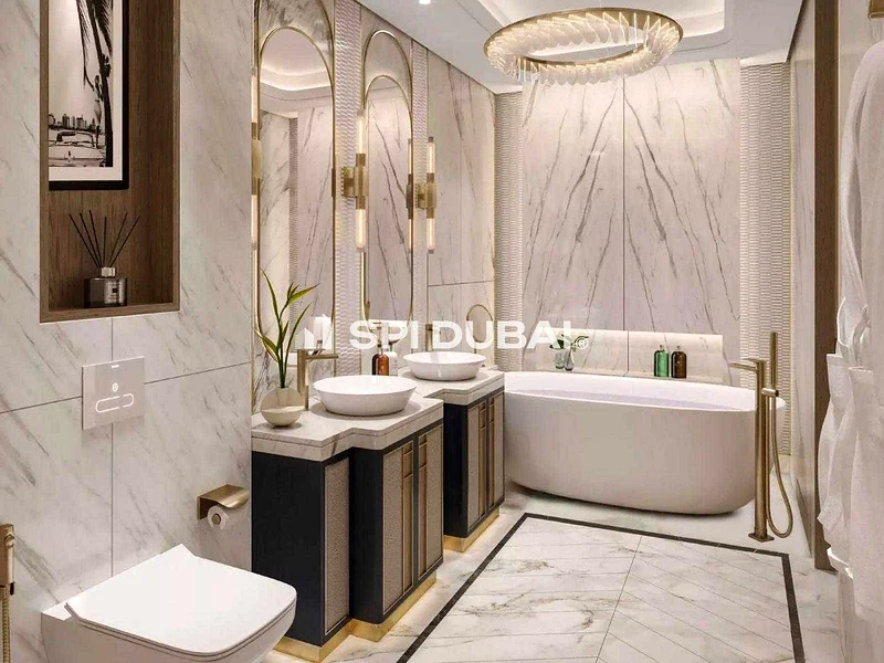 BRANDED PROJECT | SEA FACING | PRIME LOCATION63953218122882114