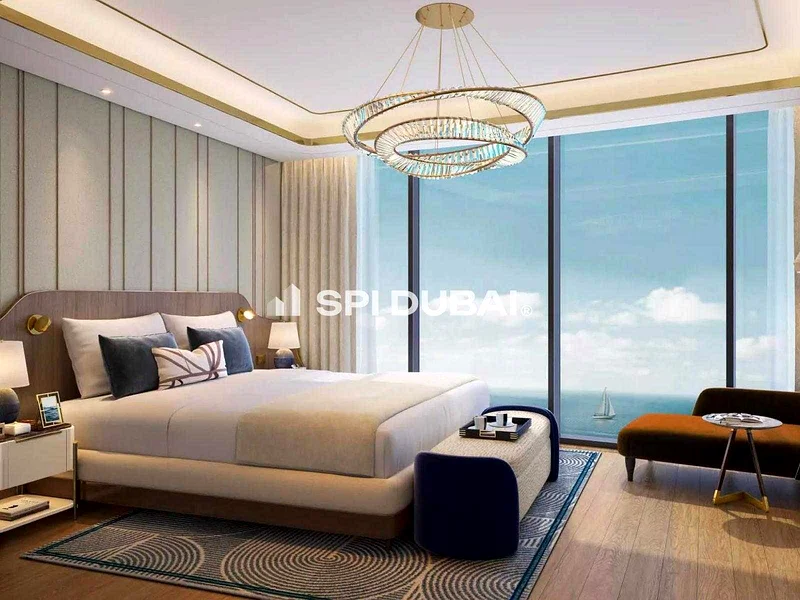 BRANDED PROJECT | SEA FACING | PRIME LOCATION63953218122882111