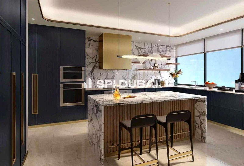 BRANDED PROJECT | SEA FACING | PRIME LOCATION63953218122882112