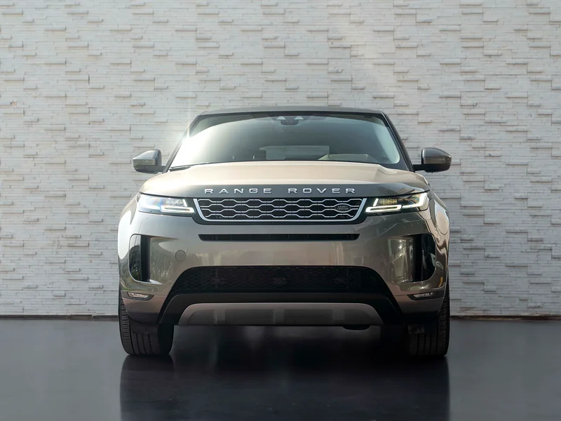 BACK-TO-SCHOOL DEALS • UNDER WARRANTY • SUV • EVOQUE S • FULL-SERVICE HISTORY • GCC63699061849473112
