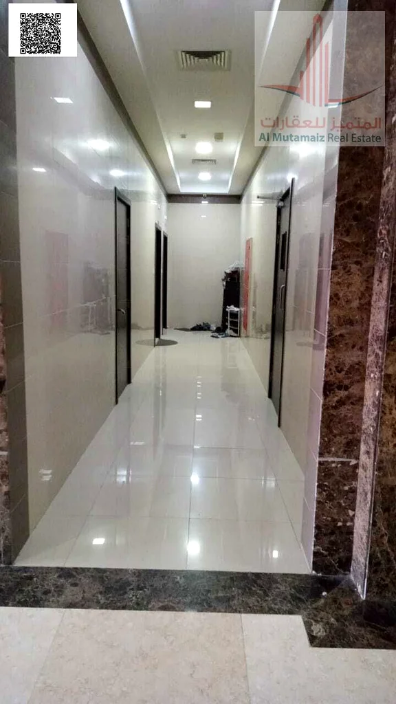 Residential & Commercial Building for Sale in Al Jurf Industrial 3 – Ajman63868309697666112