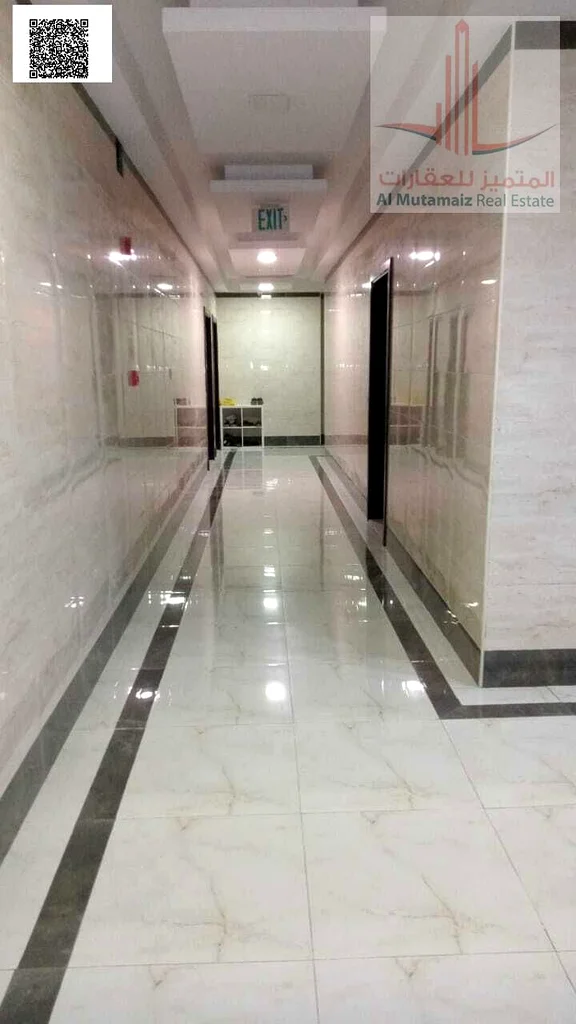Residential & Commercial Building for Sale in Al Jurf Industrial 3 – Ajman63868309697666113