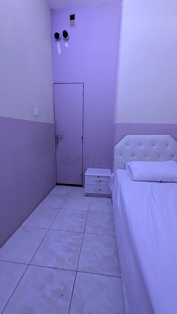 Spacious Large Partition for Rent – No Commission, No Deposit – Direct from Owner63796993256706110