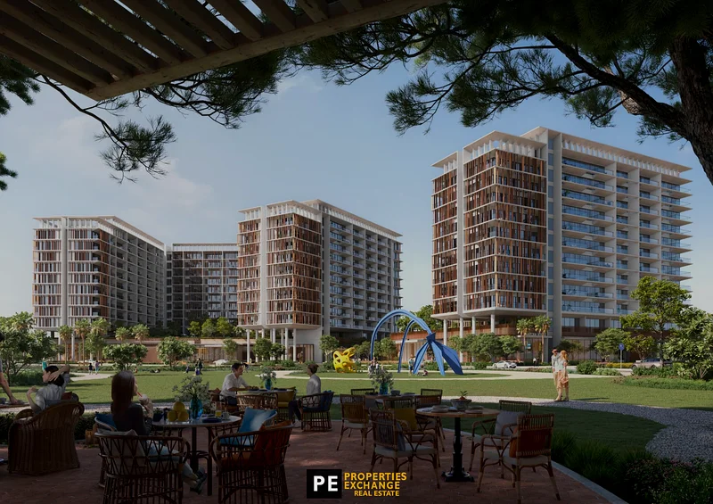 40-60 Payment Plan | Just 10% Down Payment | Enquire Today!64031588035331111