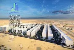Land for sale in Ajman, Al Zahia area, freehold for all nationalities, including registration fees