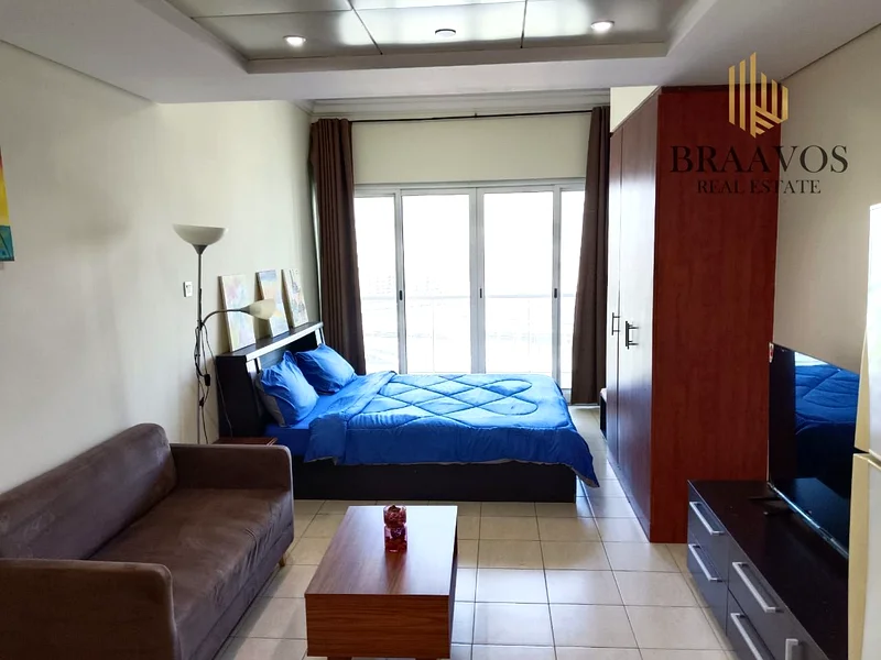 STUDIO | SPACIOUS | COZY | NEAR METRO63748867387139110