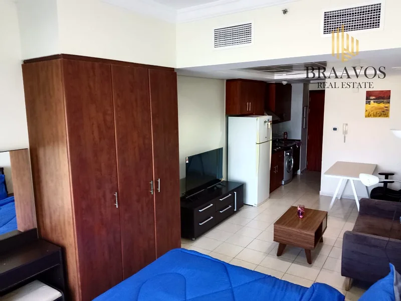 STUDIO | SPACIOUS | COZY | NEAR METRO63748867387139114