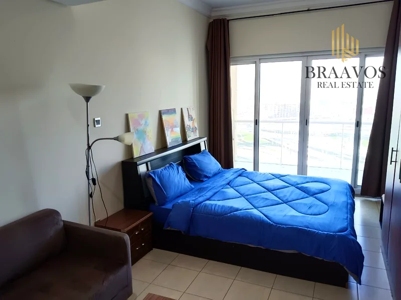 STUDIO | SPACIOUS | COZY | NEAR METRO63748867387139113