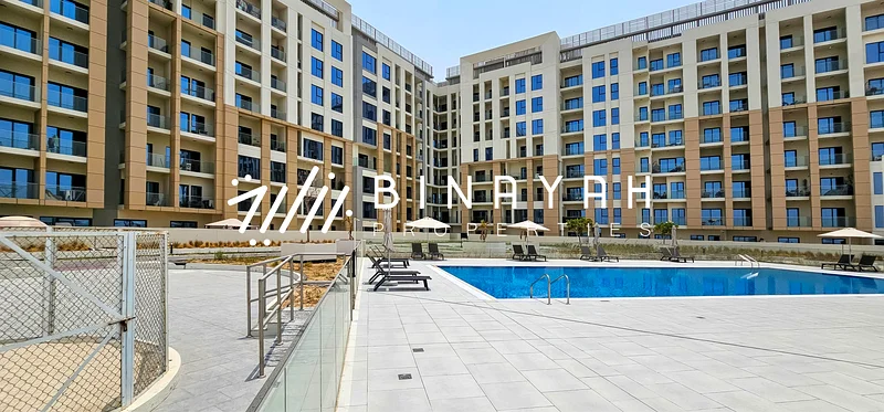 SPACIOUS LAYOUT | VACANT UNIT | COMMUNITY VIEW63737448050562110