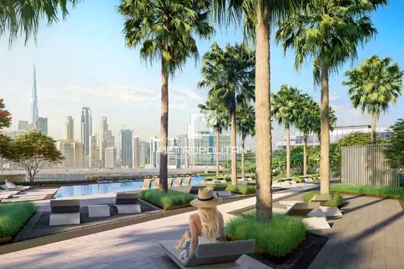 برج خليفة ومناظر القناة | طابق عالٍ63918445296129113