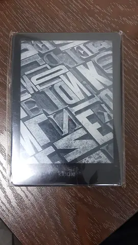 Amazon Kindle Paperwhite Signature Edition (2021) 32GB Black