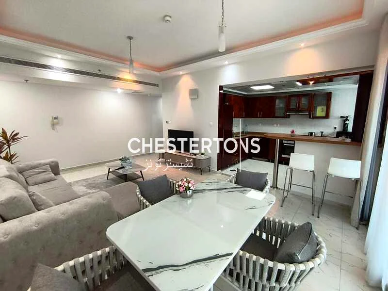 Ready-to-move | Furnished | Spacious Layout63775123039491111