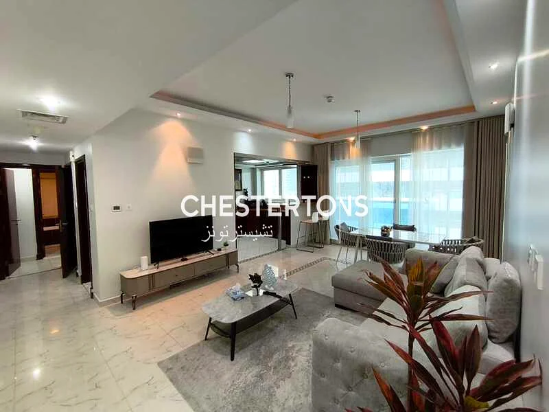 Ready-to-move | Furnished | Spacious Layout63775123039491110