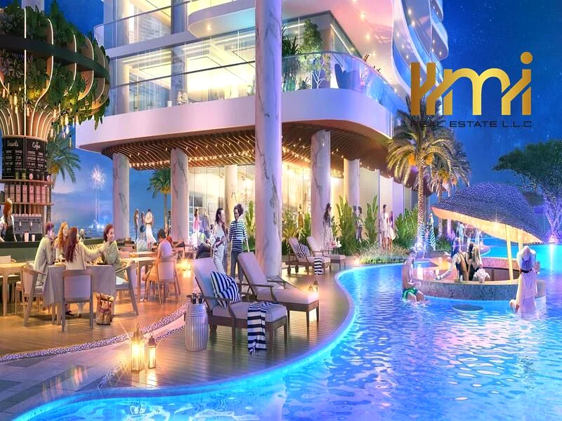 FULL SEA VIEW | BRANDED CAVALLI INTERIOR | PRIVATE BEACH ACCESS63985303957891112