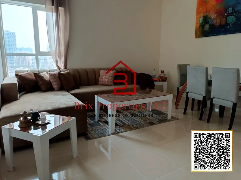 2 BEDROOM APARTMENT FOR SALE IN ORIENT TOWERS63867044718466114