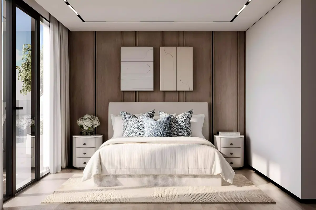 Manam Pearl by Manam Real Estate Development LLC - View 2