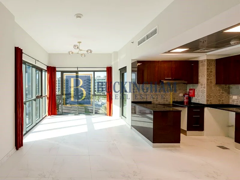Studio Apartment | Best Layout | Unfurnished63750644808835110