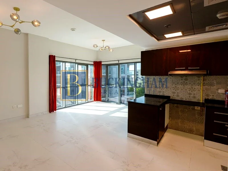 Studio Apartment | Best Layout | Unfurnished63750644808835112