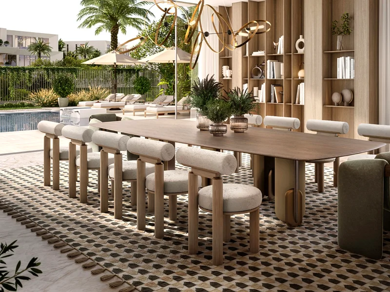 Luxury Villas | Lagoon Views | Resort-Style63928120296067113