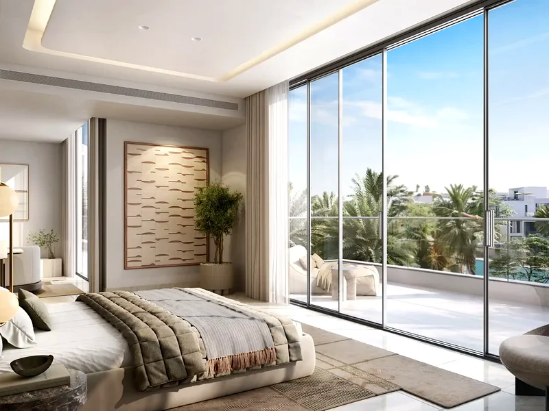 Luxury Villas | Lagoon Views | Resort-Style63928120296067111