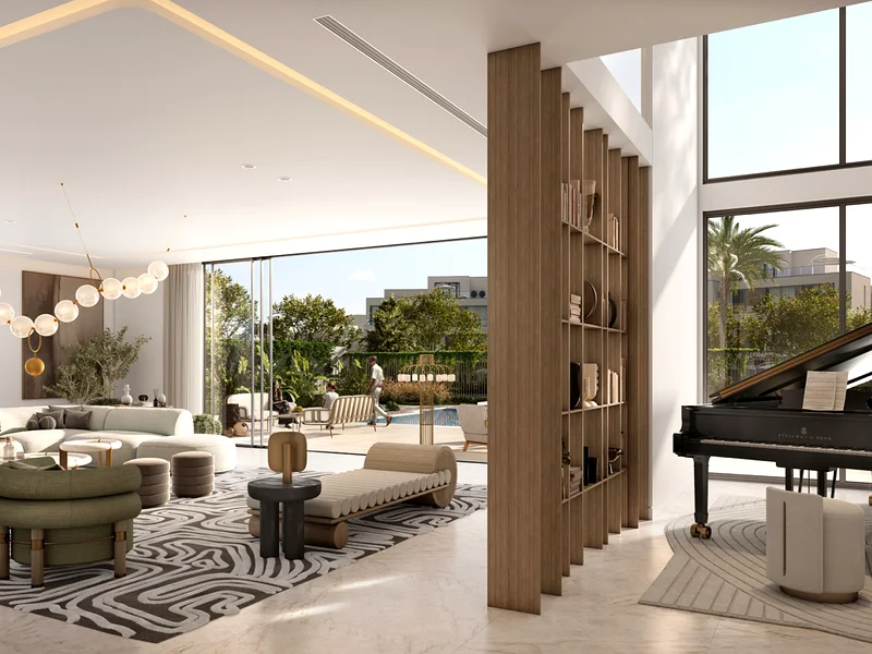 Luxury Villas | Lagoon Views | Resort-Style63928120296067112