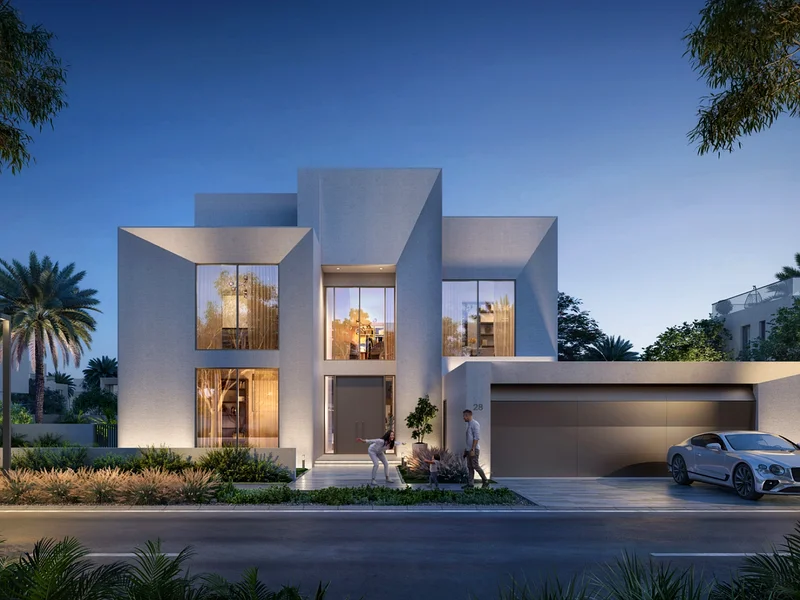 Luxury Villas | Lagoon Views | Resort-Style63928120296067110