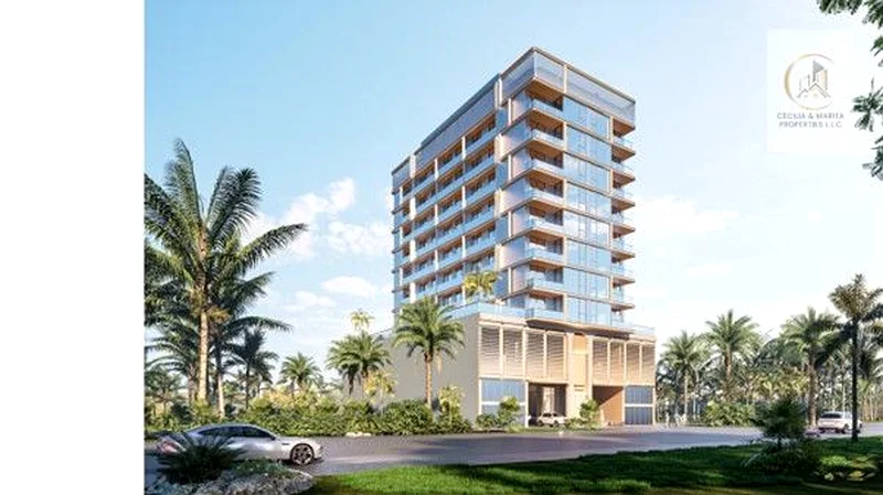 Luxury Apartment | Smart Home System | Handover Q1-202763957808489345110